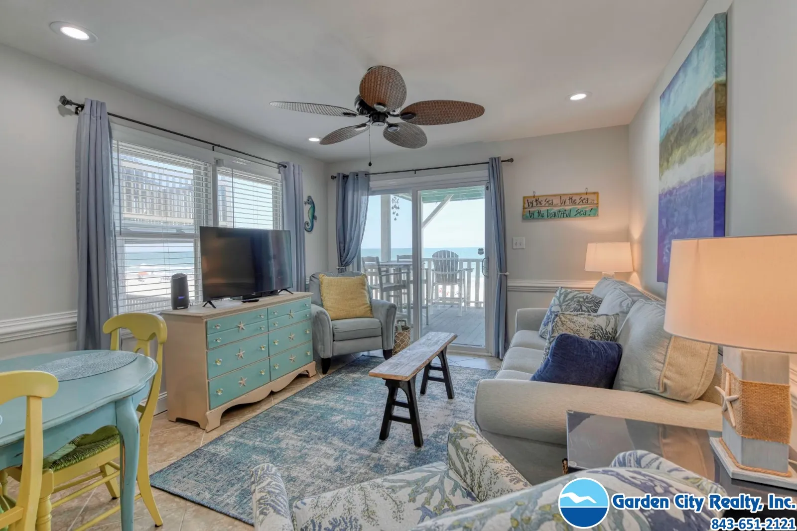 Sea Watch VII Unit 204 photo 10