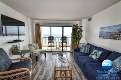 Atalaya Tower 805