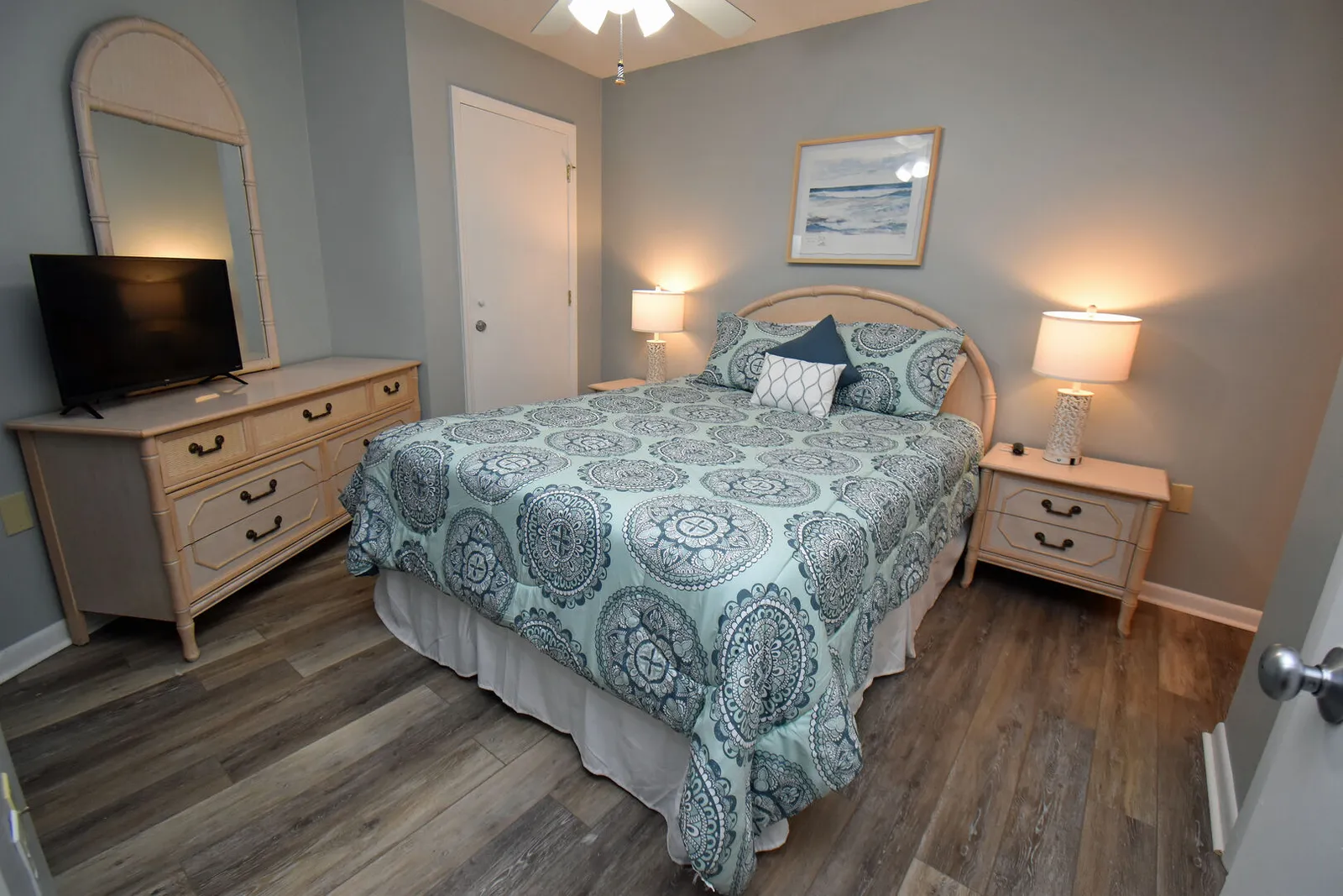 Royal Garden Resort 111 photo 11