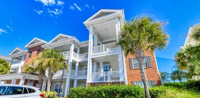 Tupelo Bay Villas 309 - PEAz Island