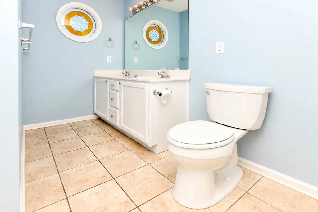 Coastal Cottage photo 23