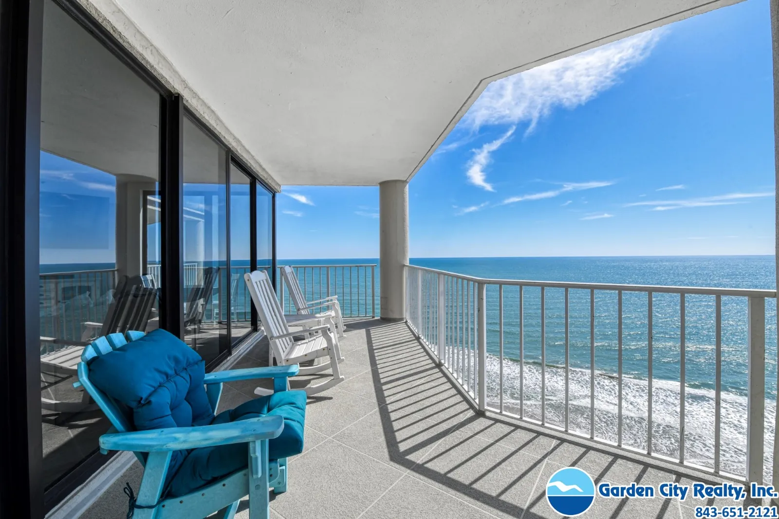 One Ocean Place Penthouse 2 photo 3