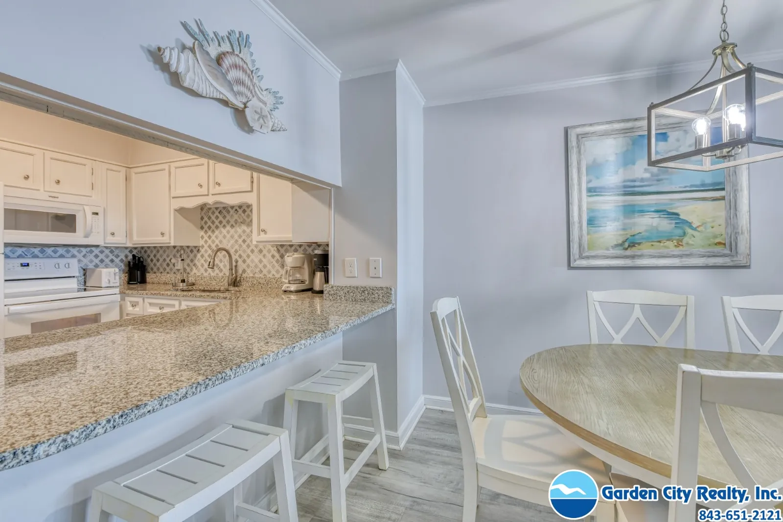 Sea Master 403 photo 15