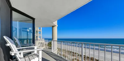 One Ocean Place 310