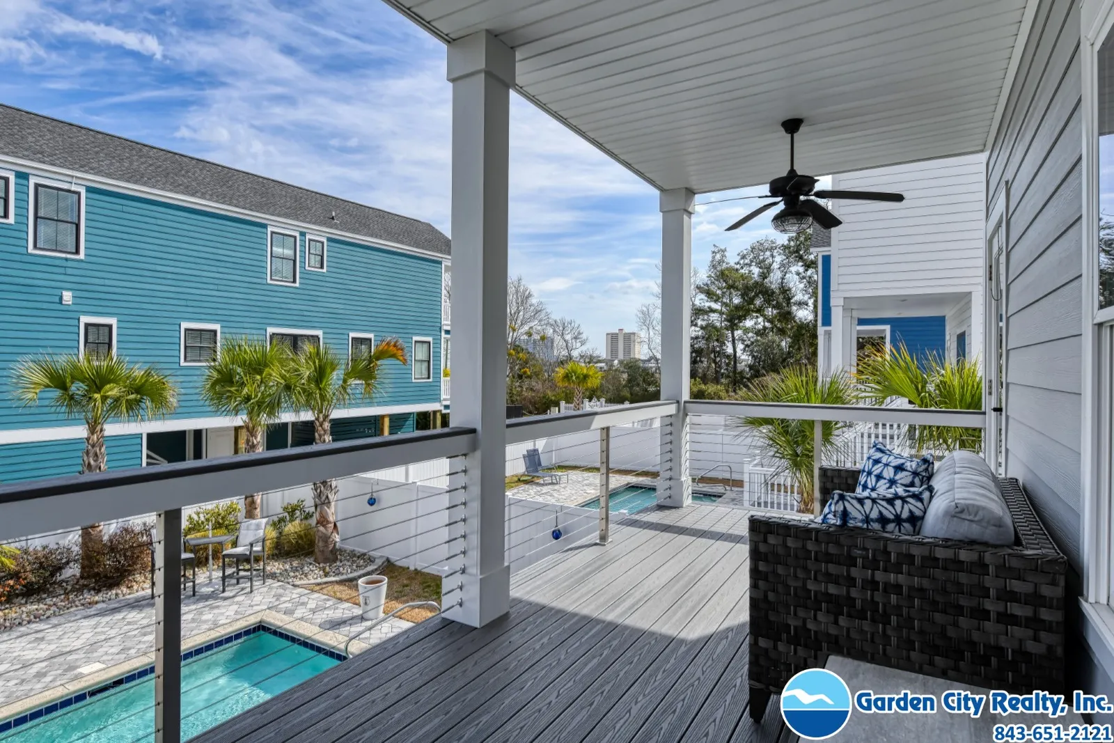 All Aboard Beach House photo 14