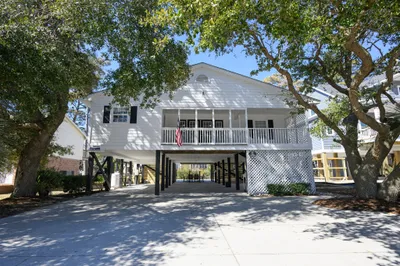 Aloha Cottage