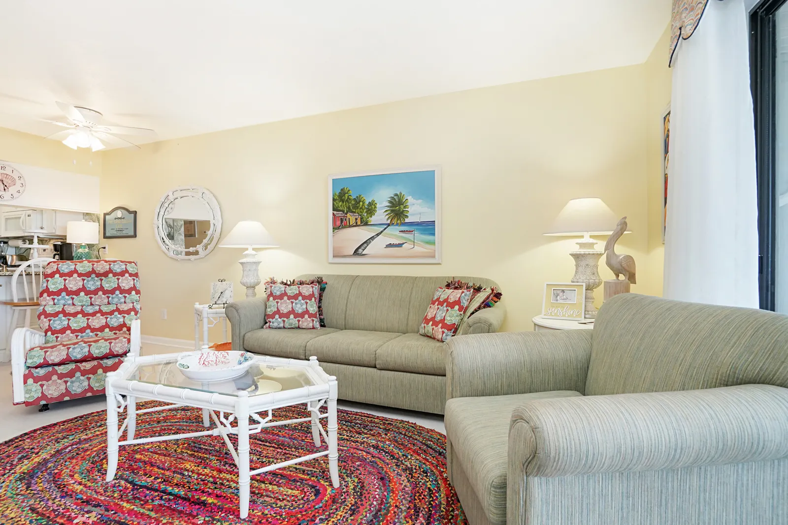 Sand Dollar, Unit 102 photo 12