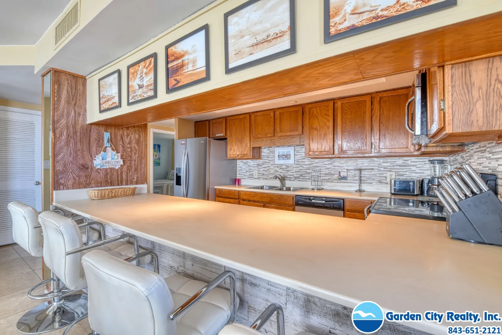 Surf Master Penthouse D photo 21