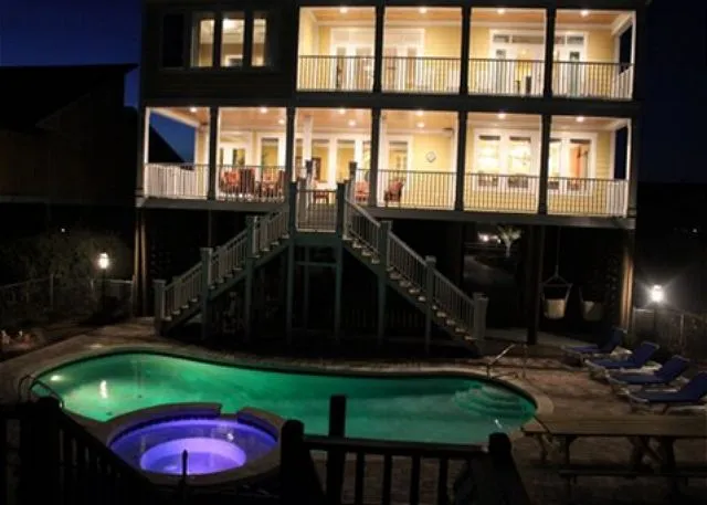 Hakuna Matata 4807 S. Ocean Blvd, Long Bay Estates, MB, SC 29575 photo 11