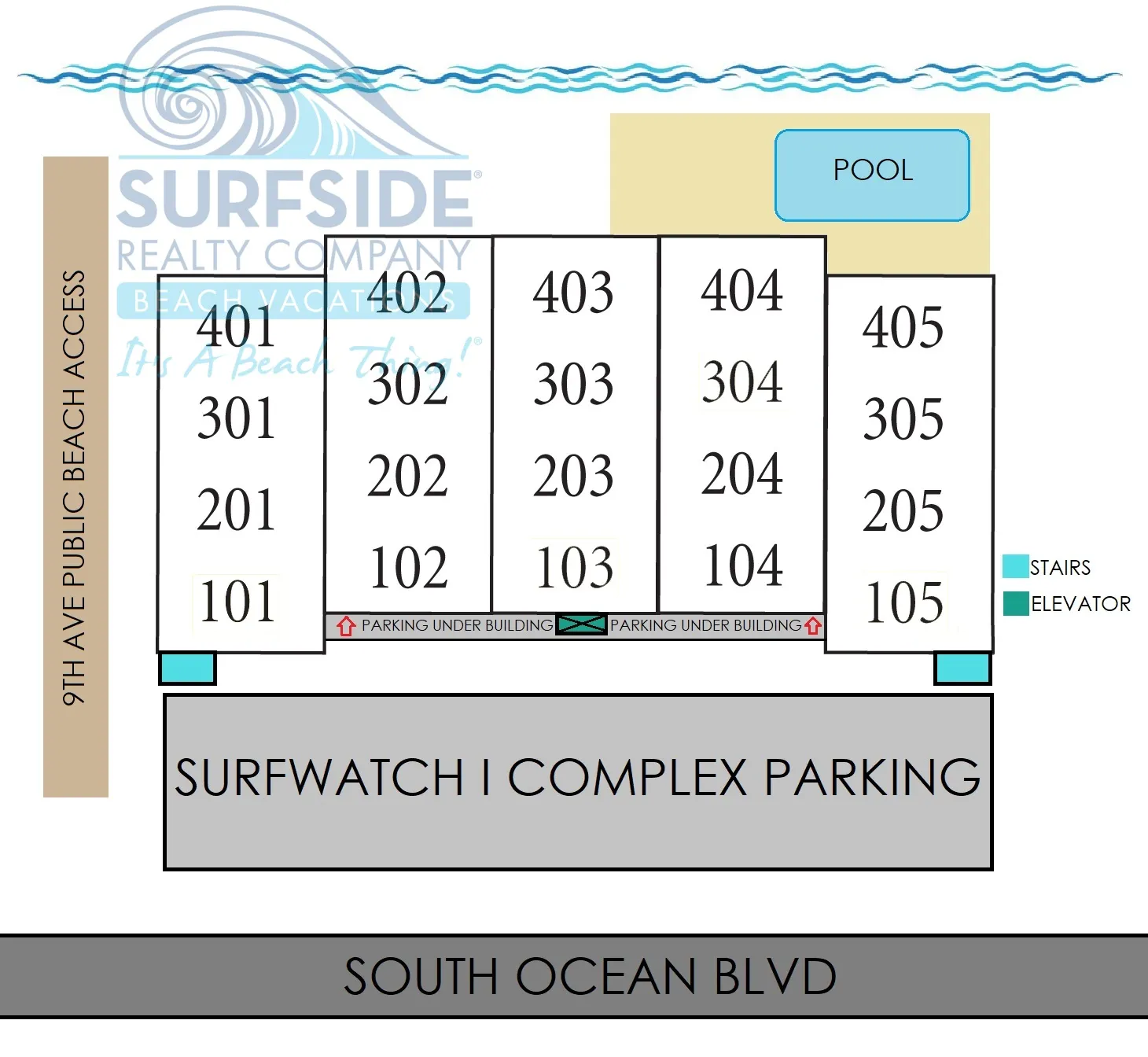 Surfwatch I 304 photo 18