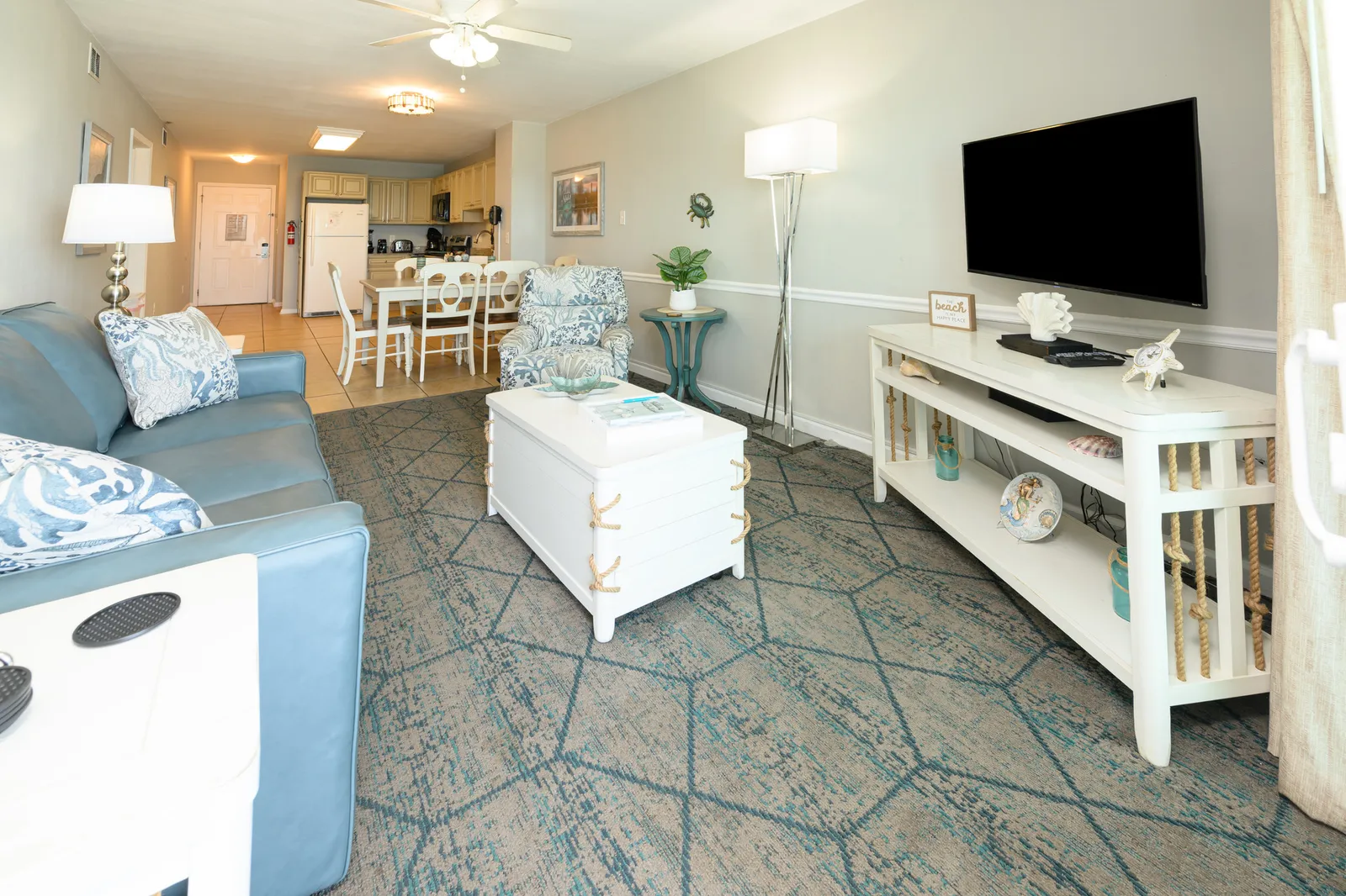 Sandpebble Beach Club #203 photo 8