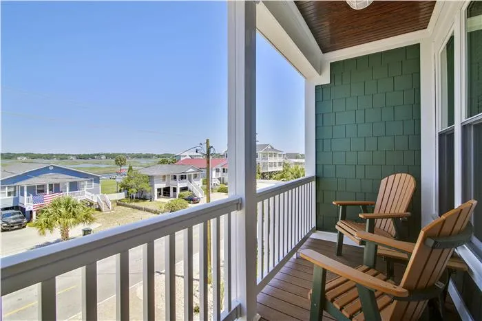 Treasure By The Sea 1037 S. Waccamaw Drive Garden City, SC 29576 photo 12