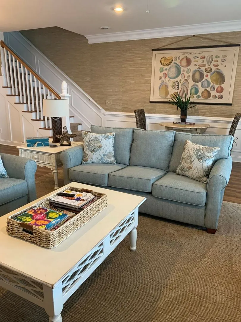 Surfside 6 photo 2
