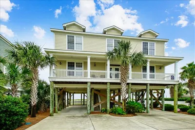Royal Jewel 1779 S. Waccamaw Drive Garden City, SC 29576