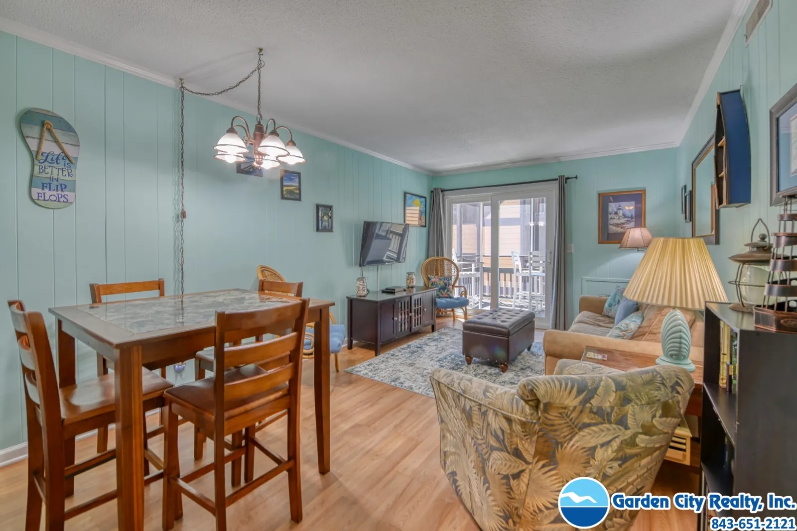 Sea Oaks 201 photo 10