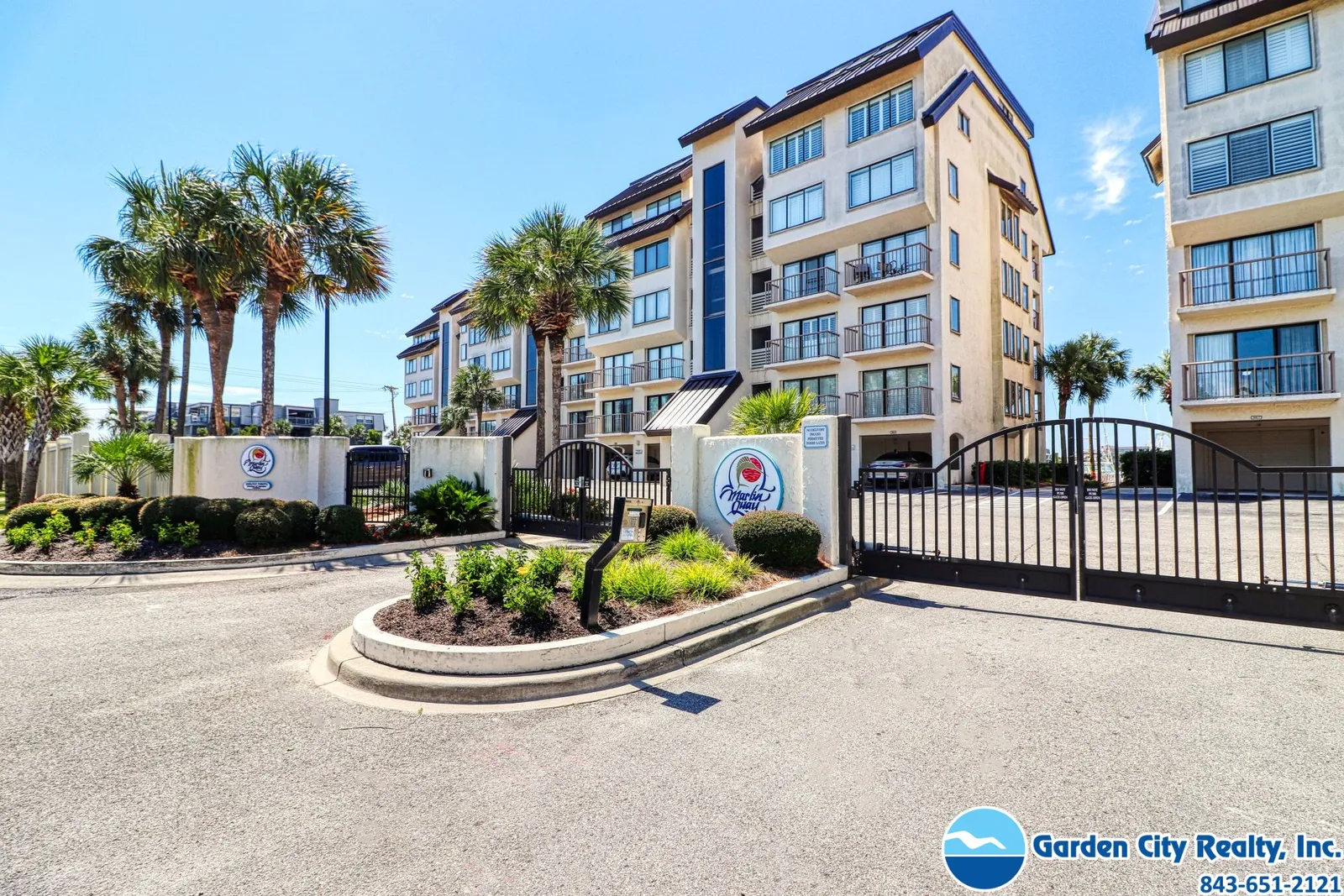 Marlin Quay 311 photo 6