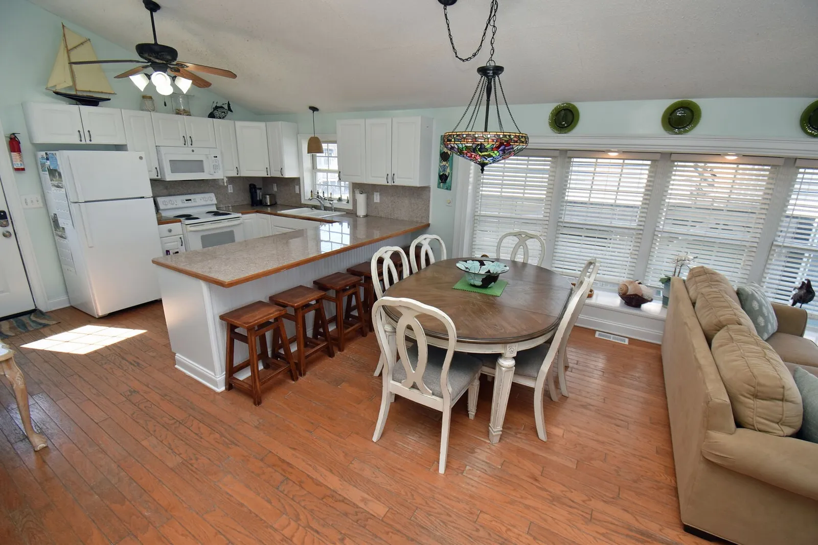 Cobia Cottage photo 11