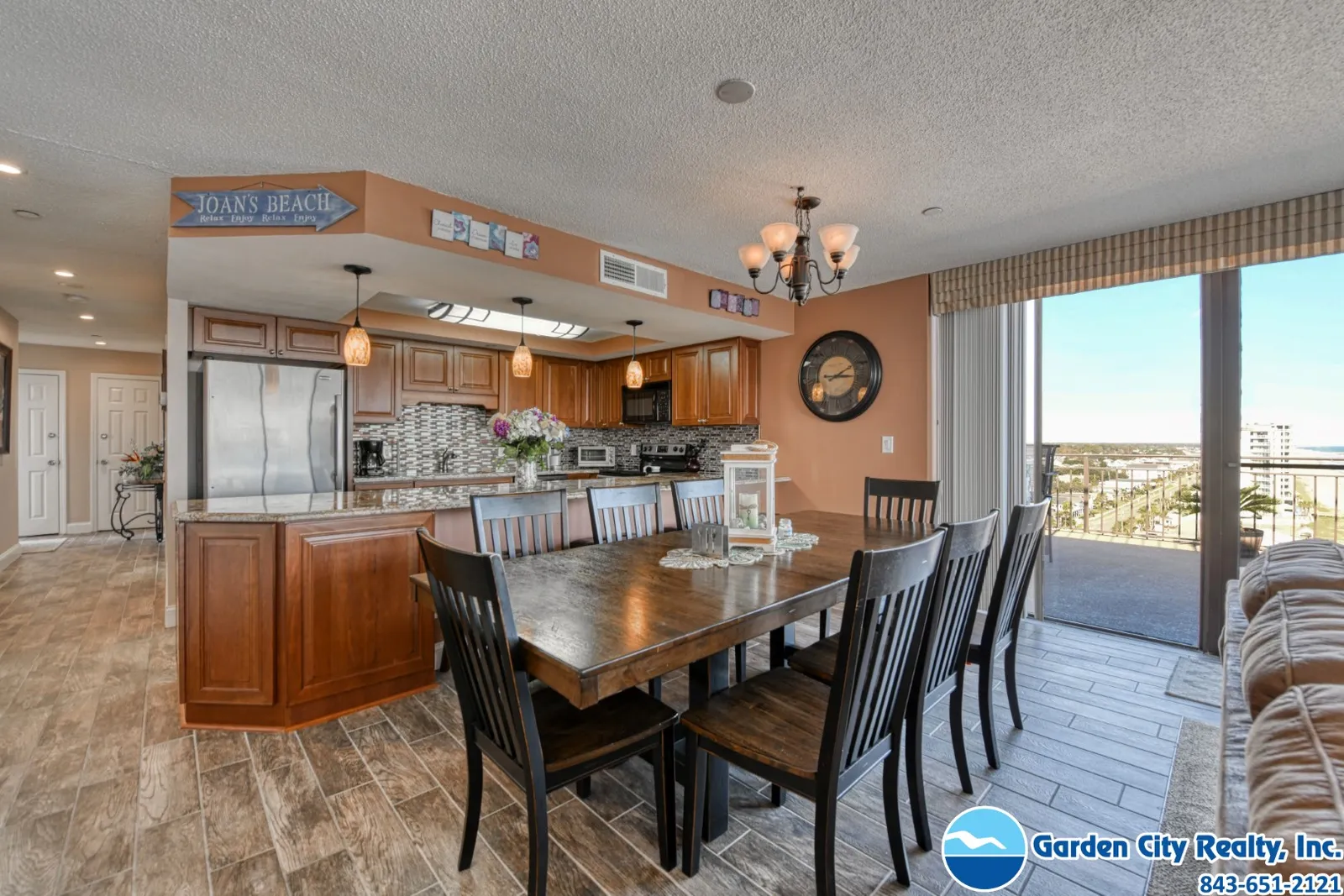 Surf Master Penthouse C photo 20