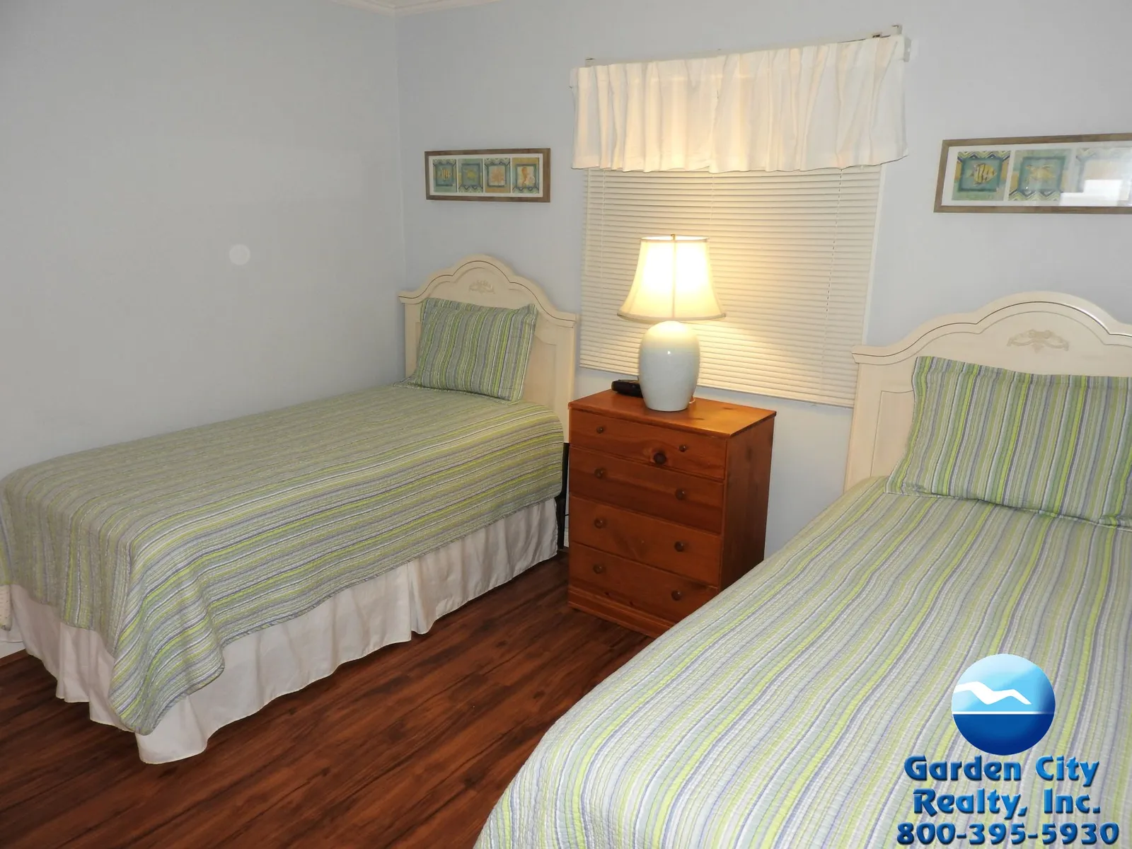 Sea Master 207 photo 20