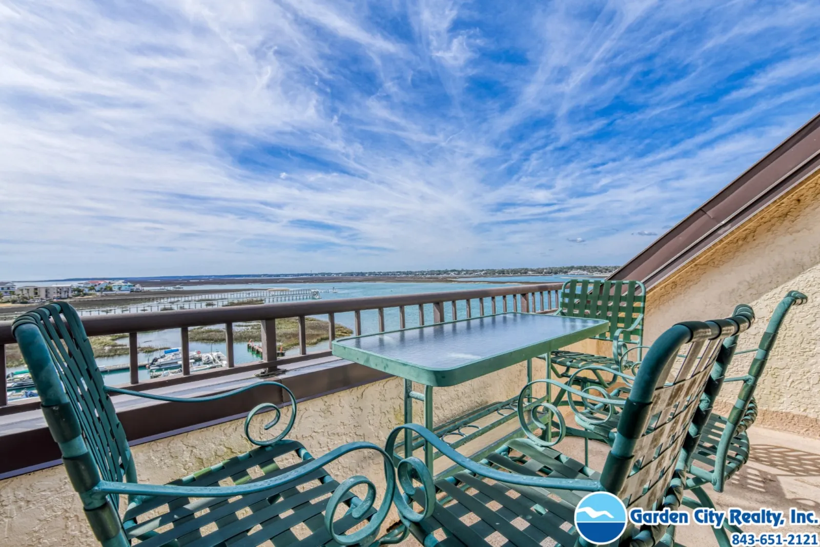 Marlin Quay 508 photo 16