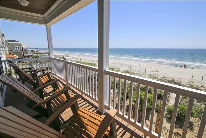 Treasure By The Sea 1037 S. Waccamaw Drive Garden City, SC 29576 photo 13