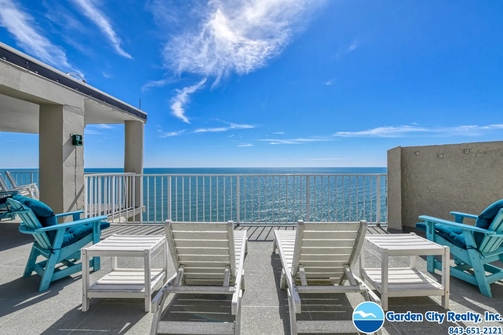 One Ocean Place Penthouse 2 photo 6
