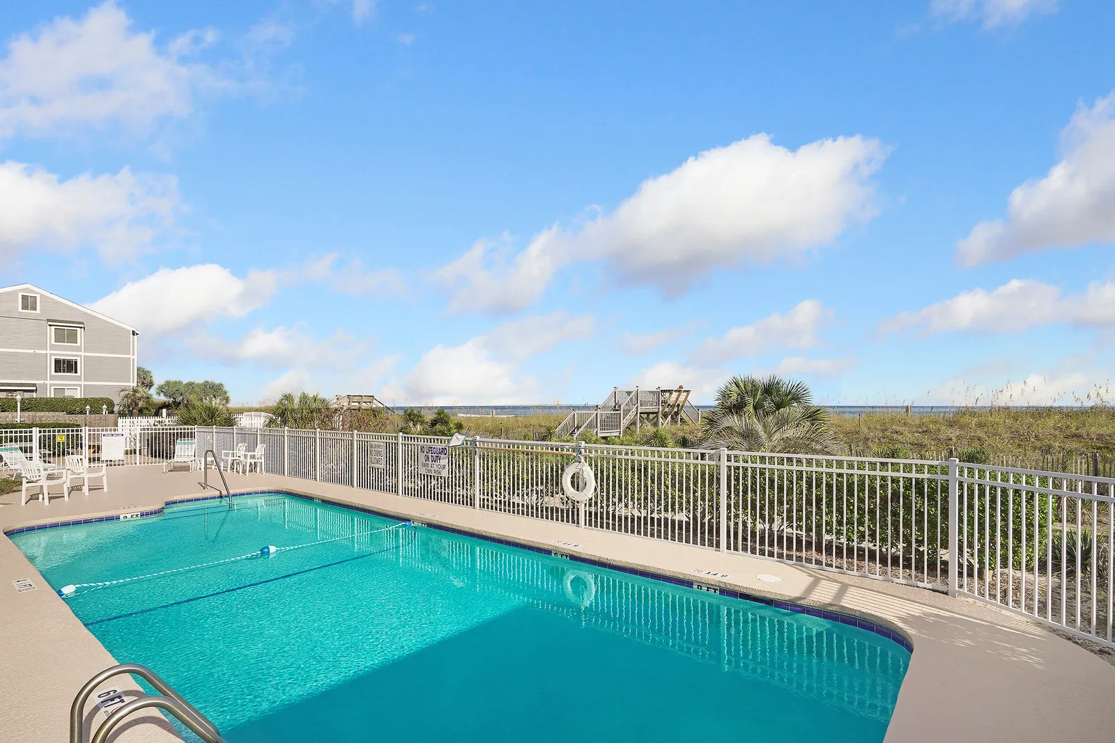 Dolphin Cay, Unit 203 photo 6