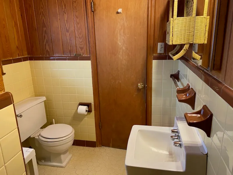 Hall Cottage photo 1