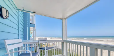 Beach House 116