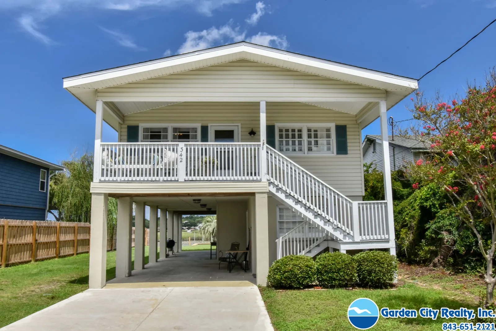Waccamaw Exchange photo 2
