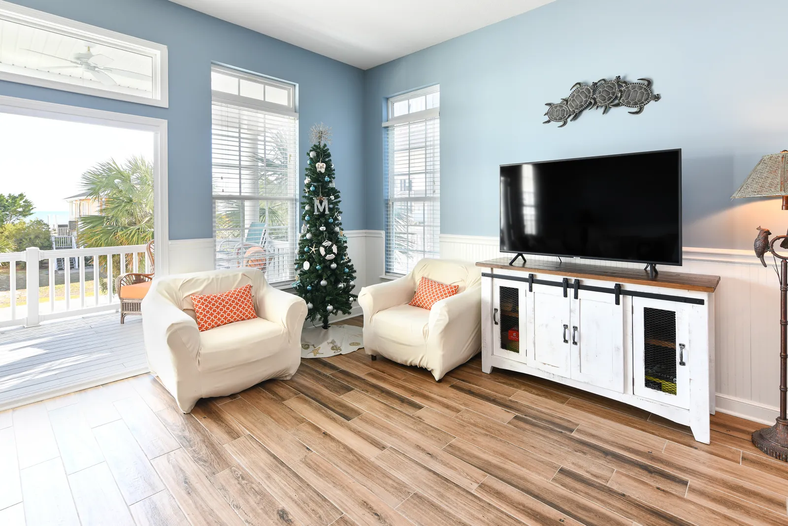 Coastal Cottage photo 4