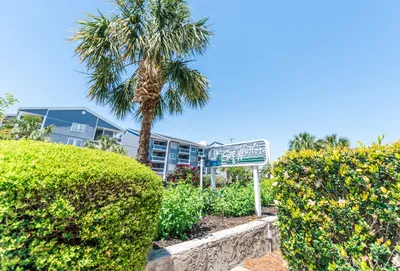 Surf Harbor 105