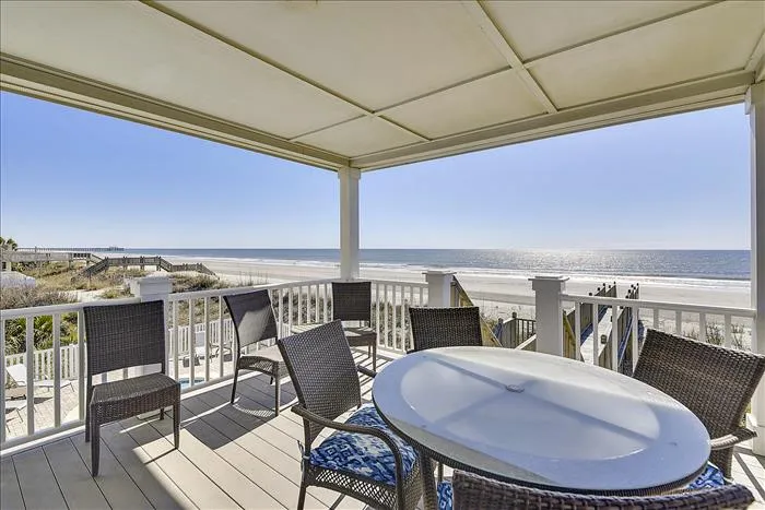 Sandy Toes 4803 S Ocean Blvd, Long Bay Estates, MB, SC 29575 photo 13