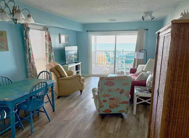 Sand Dollar 101 photo 6