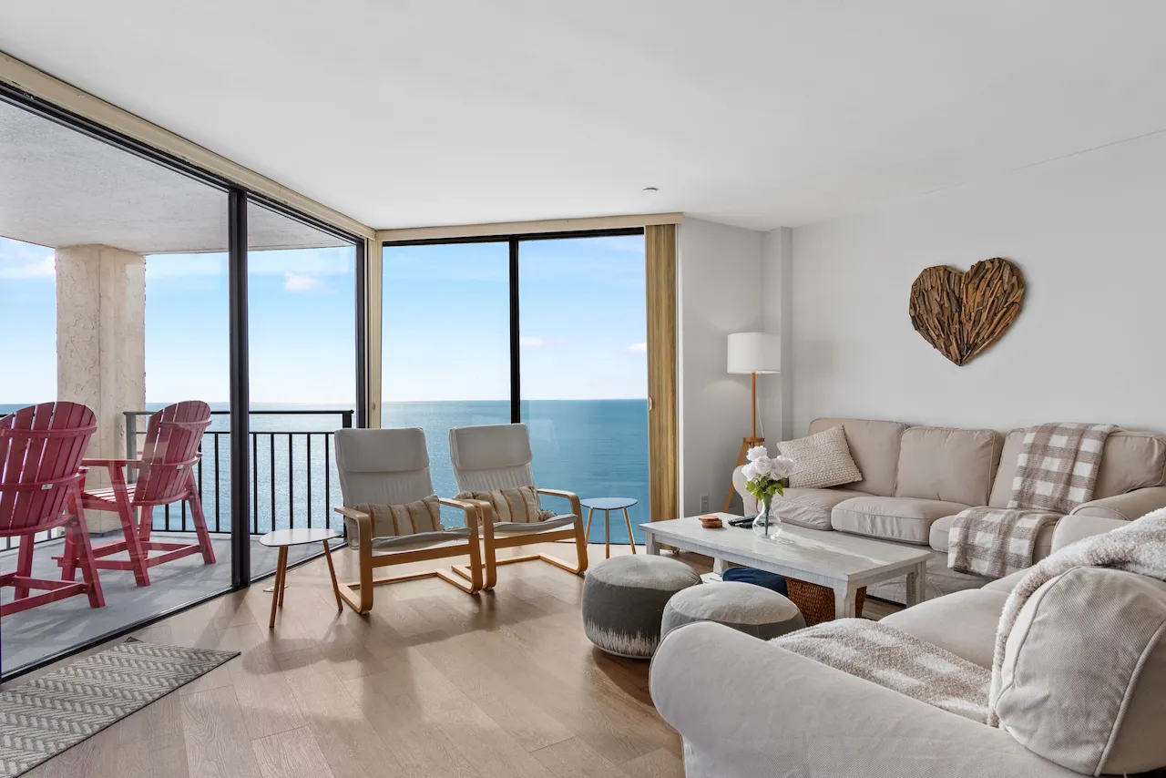 Surf Master, Unit 1207 photo 3