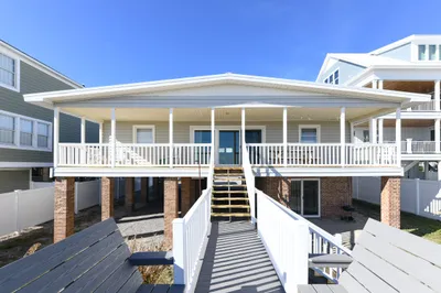 Sam's Shack