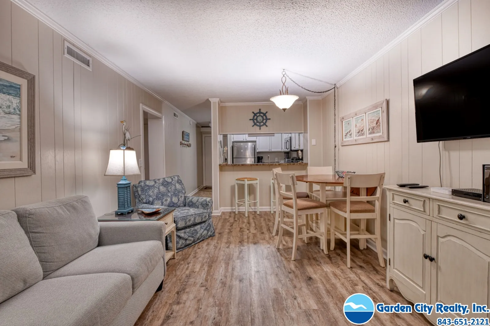 Sea Oaks 308 photo 5