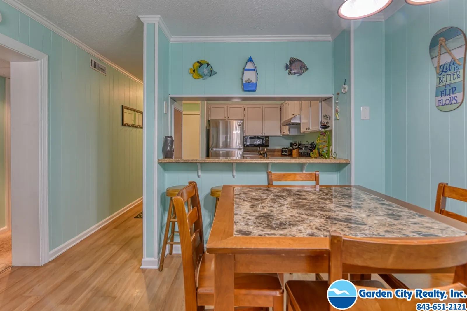 Sea Oaks 201 photo 11