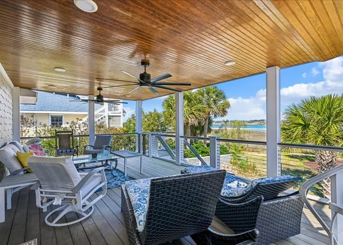 The Beach House photo 16