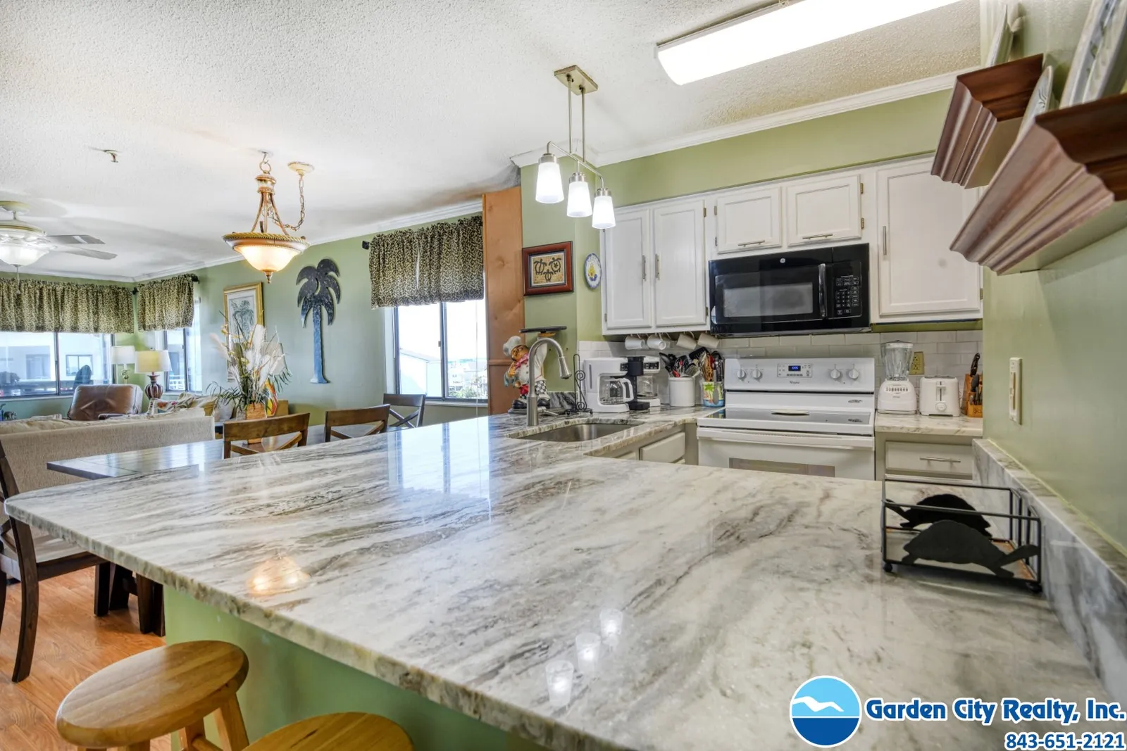 Seasider 405 photo 15