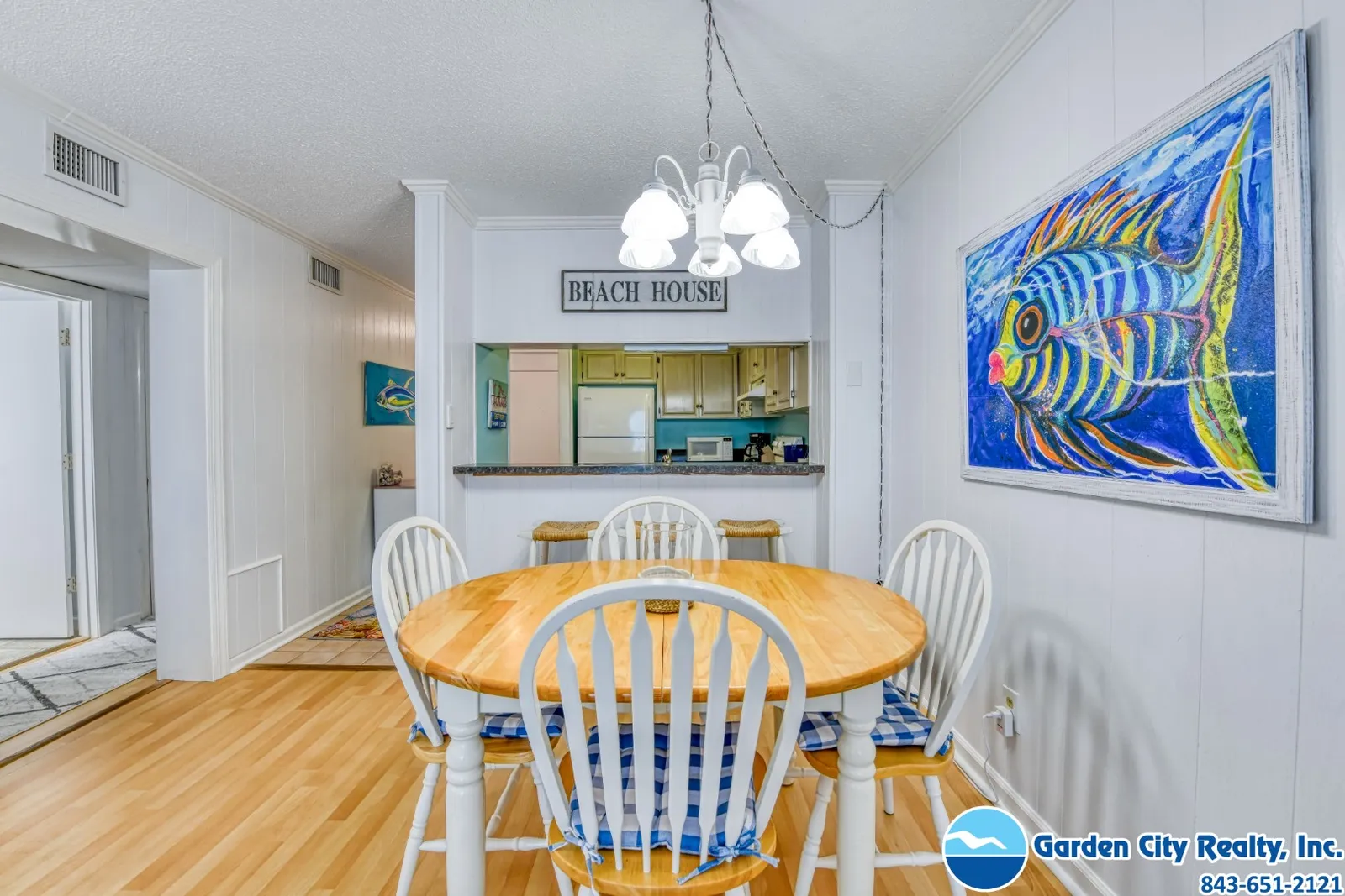 Sea Oaks 208 photo 12