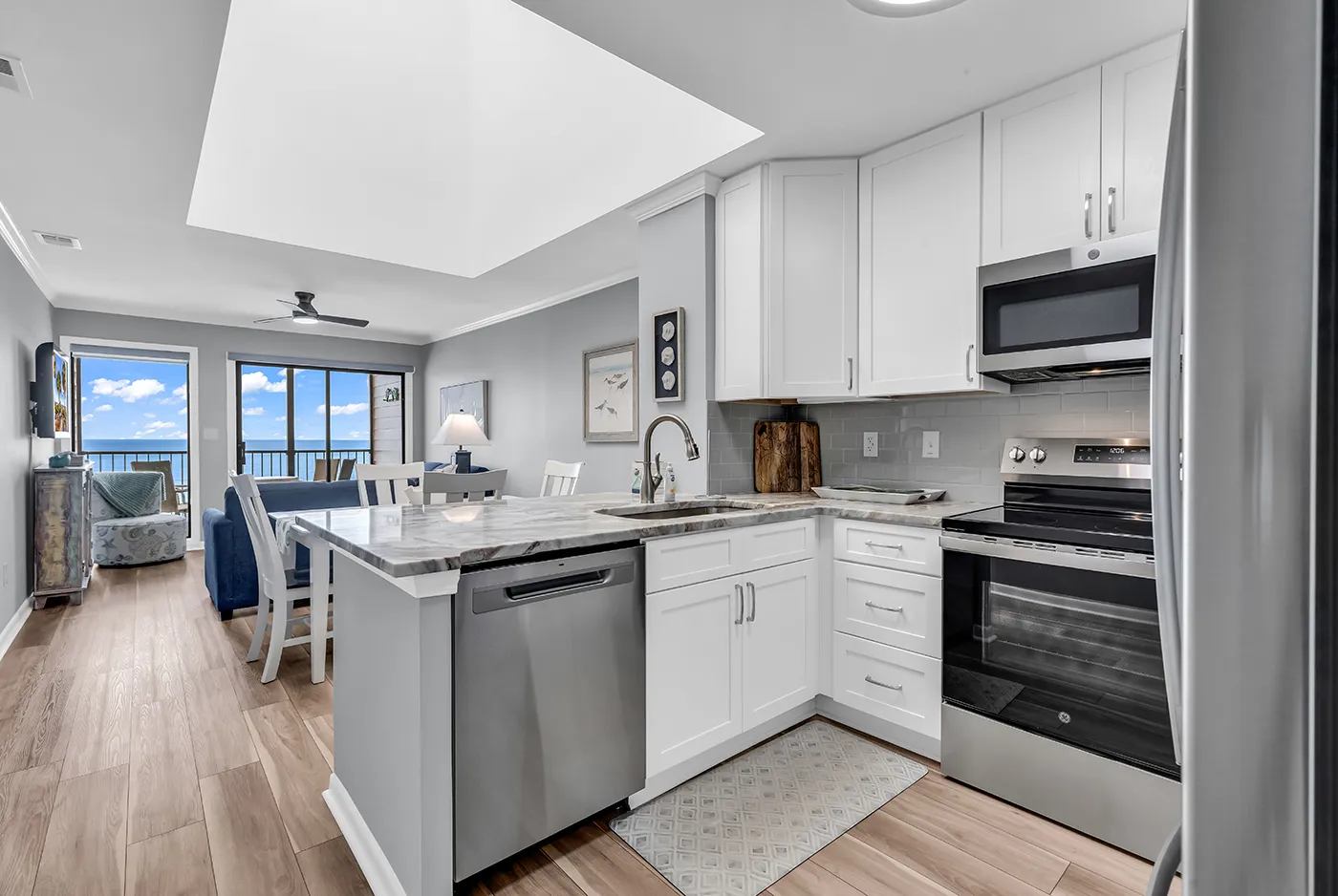 Ocean Cove 309 photo 9