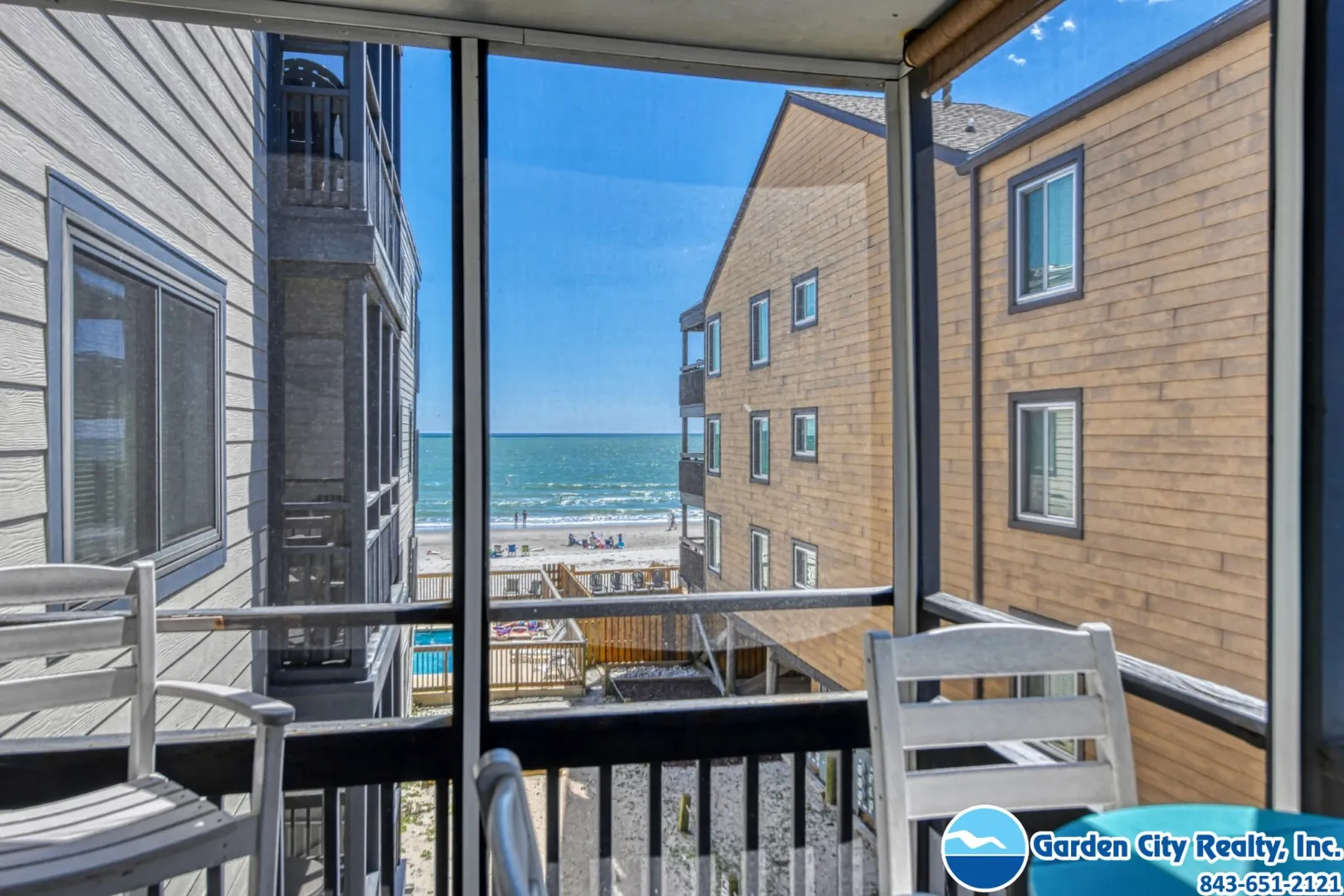 Sea Oaks 201 photo 2