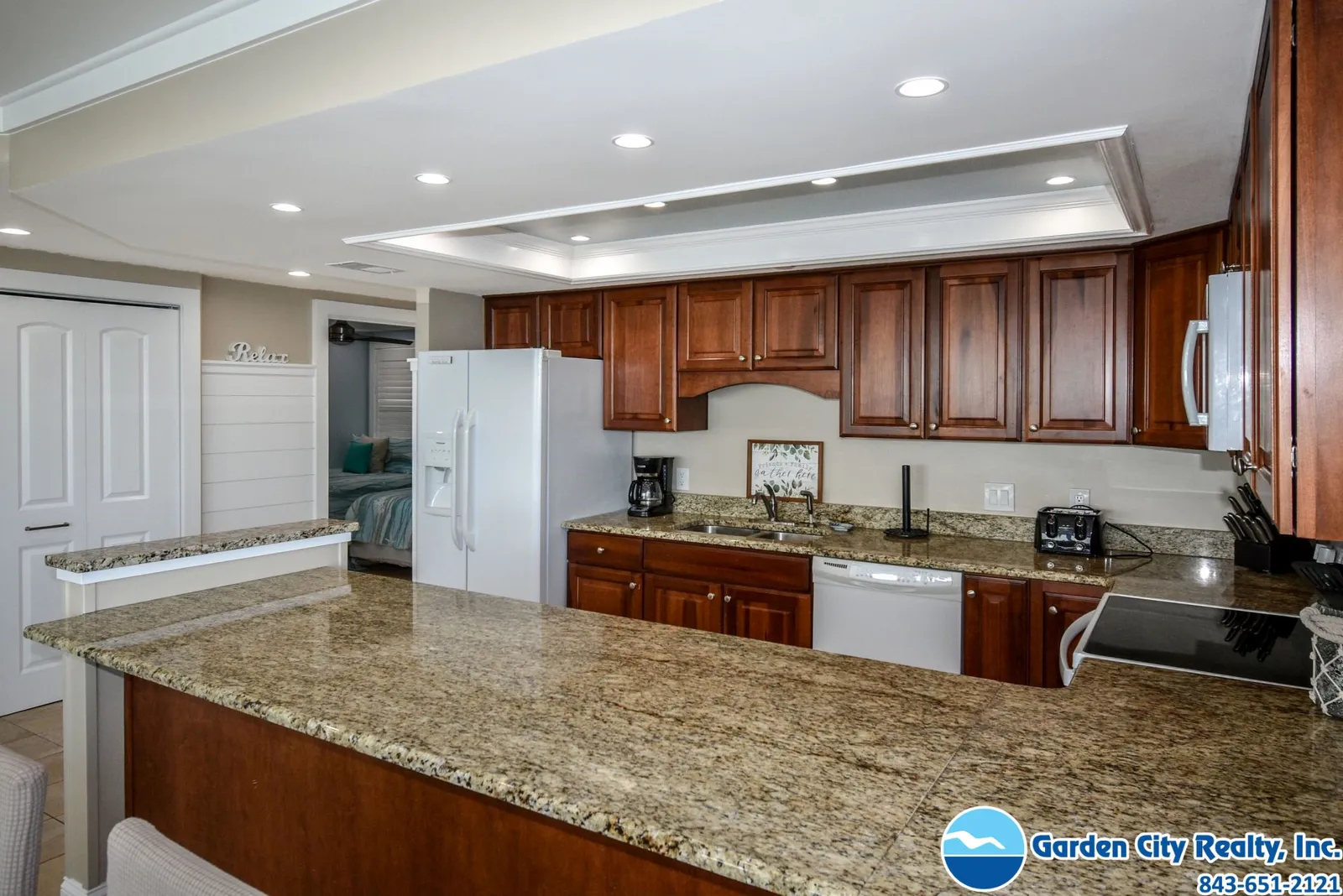 Surf Master Penthouse F photo 15