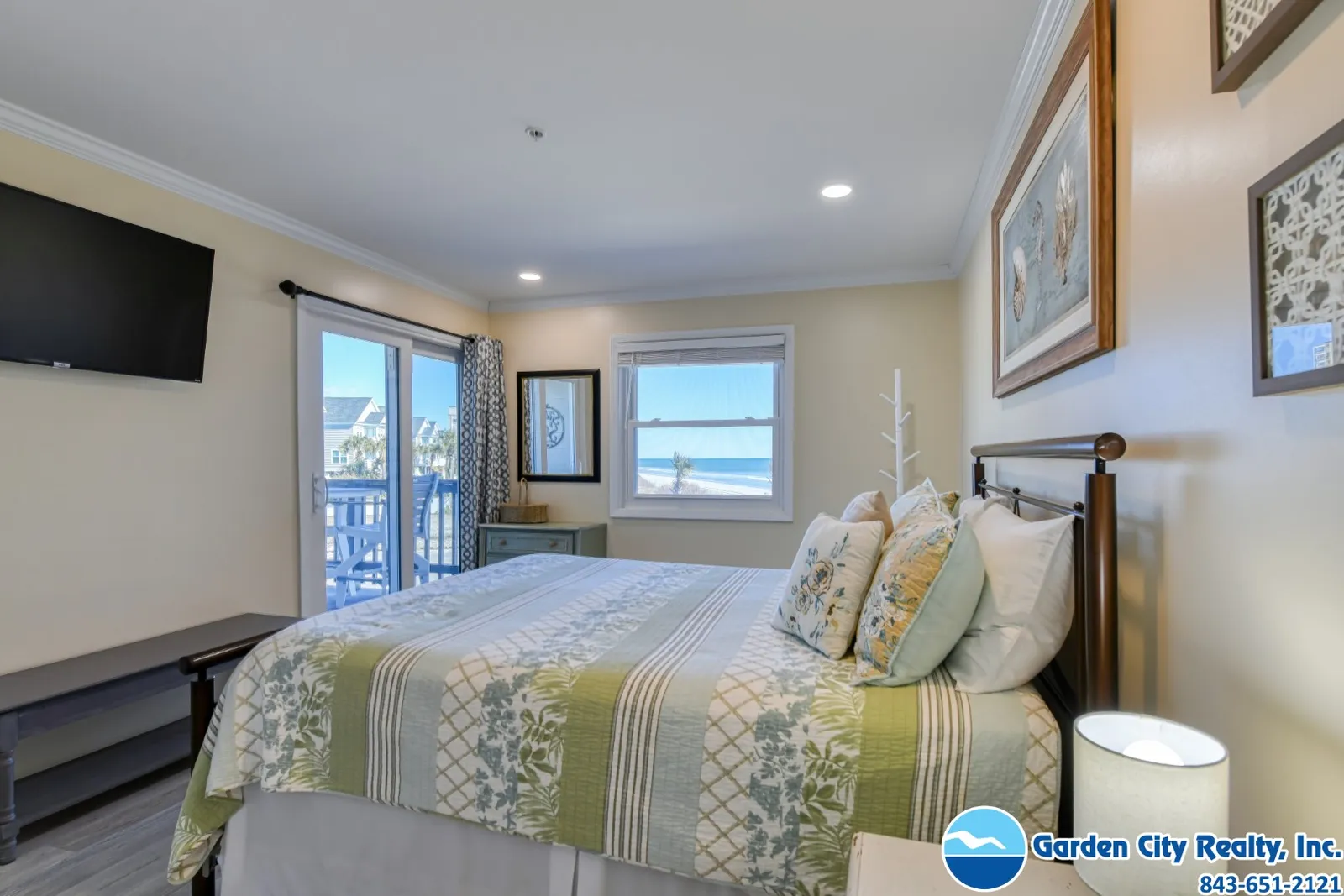 Sea Master 105 photo 22