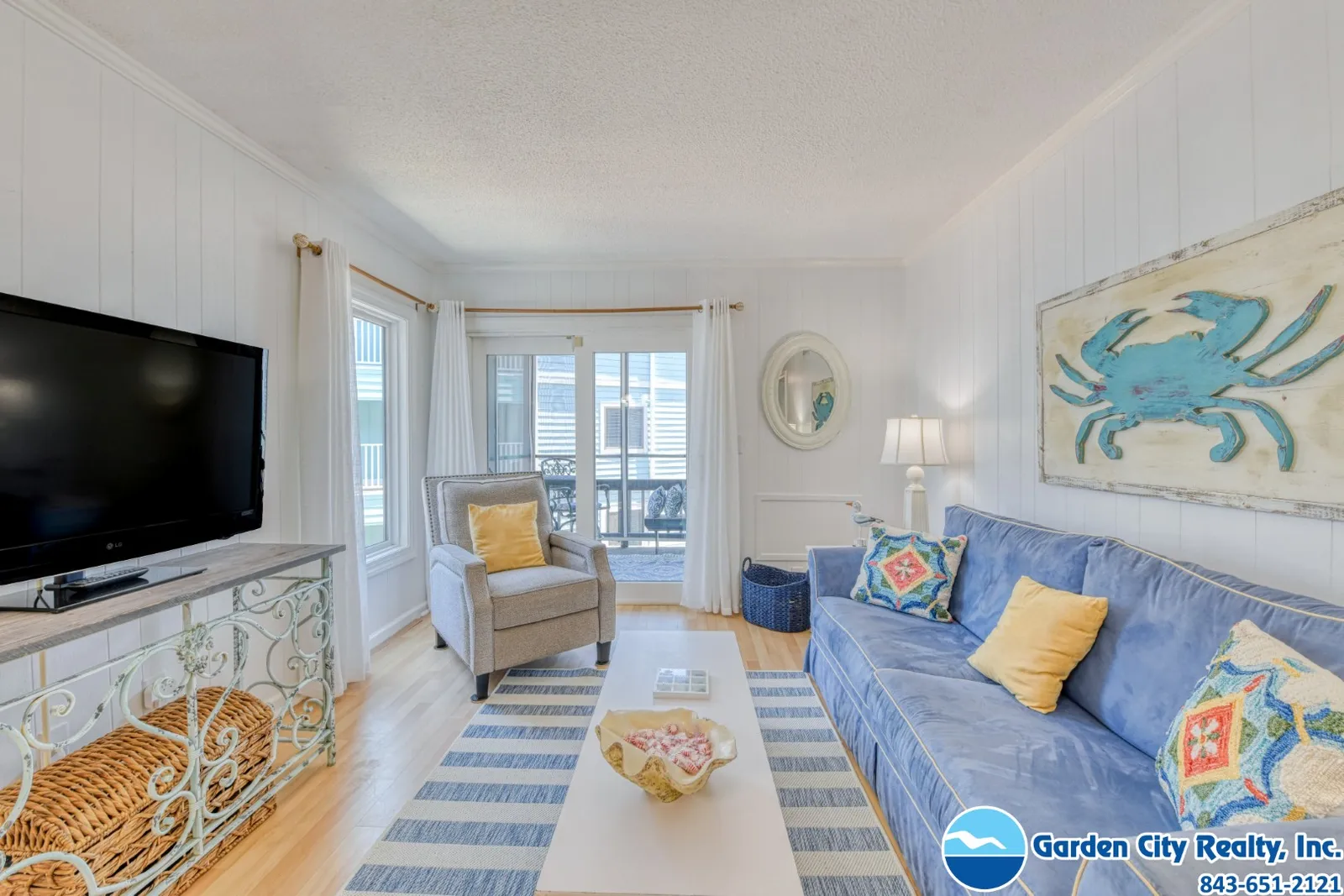 Sea Oaks 208 photo 10
