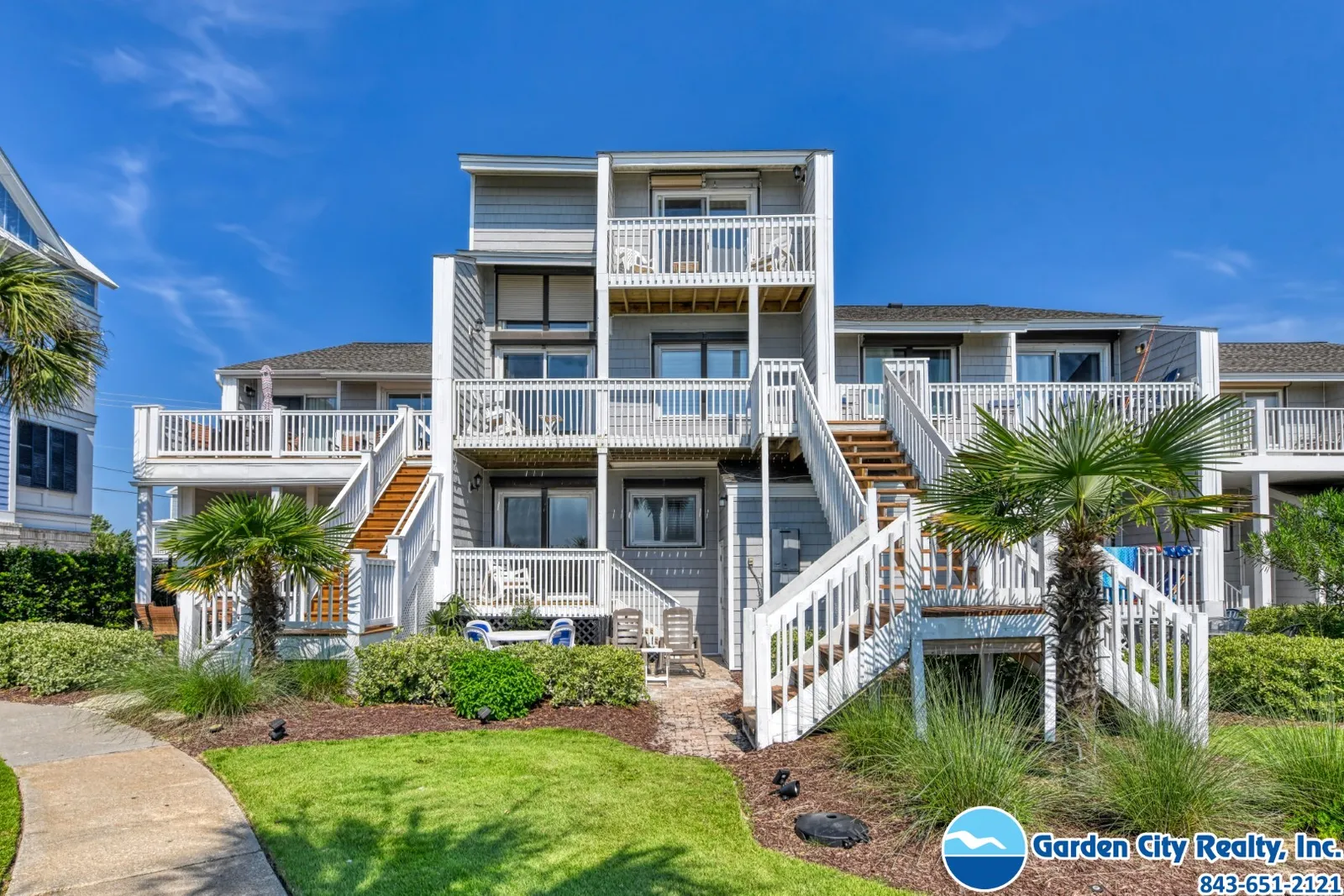 Gulf Stream Villa 113 photo 6