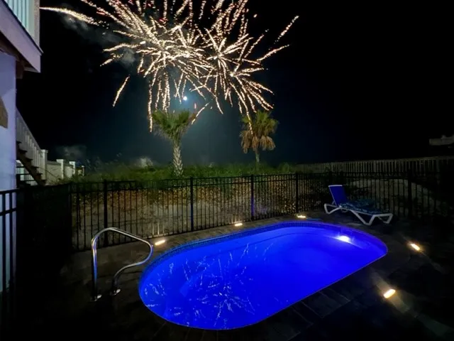 Ocean Oasis photo 6