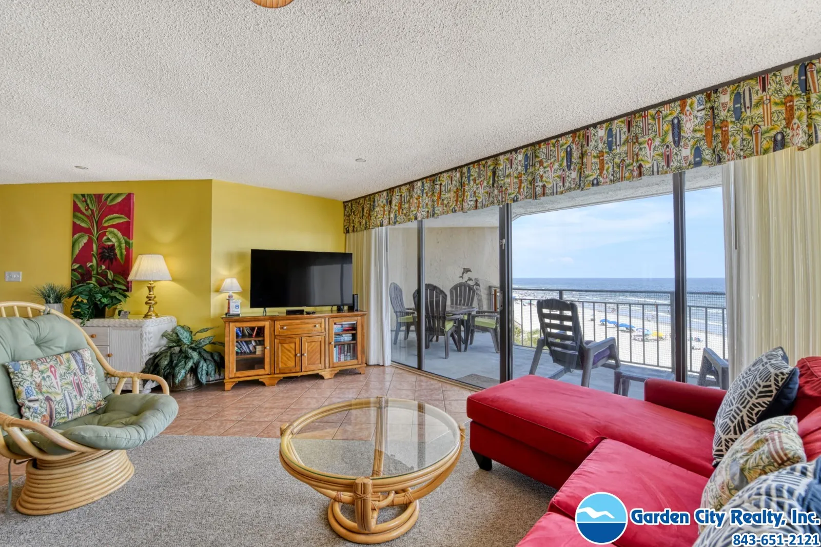 Surf Master 303 photo 10