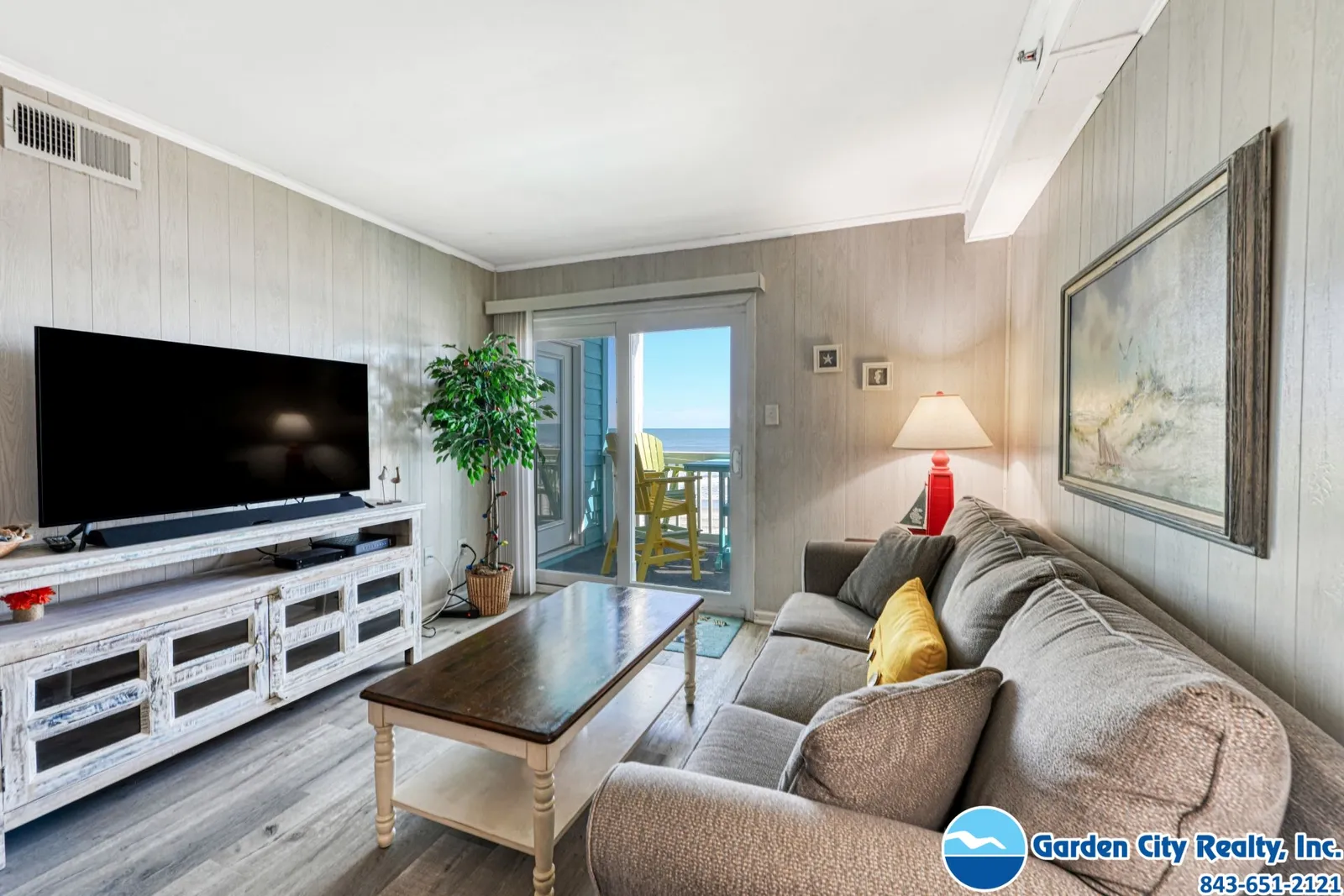 Beach House 206 photo 9